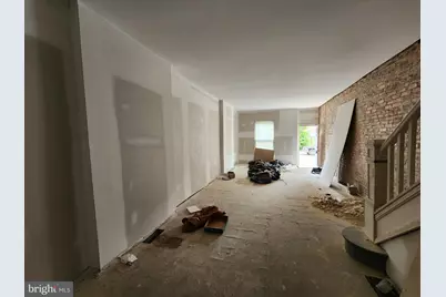2552 W Pratt Street, Baltimore, MD 21223 - Photo 3