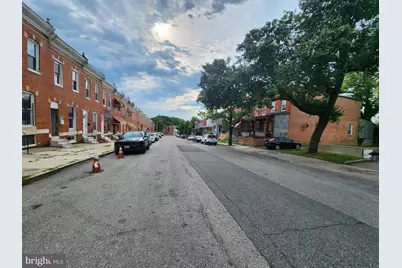 2552 W Pratt Street, Baltimore, MD 21223 - Photo 7