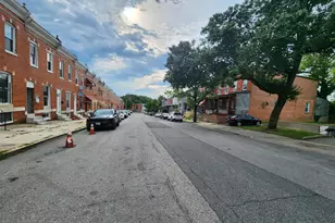 2552 W Pratt St, Baltimore, MD 21223 - Photo 7