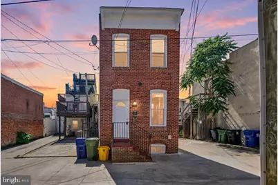 1736 Westphal Place, Baltimore, MD 21230 - Photo 1