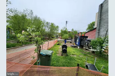 1019 W Lombard Street, Baltimore, MD 21223 - Photo 5