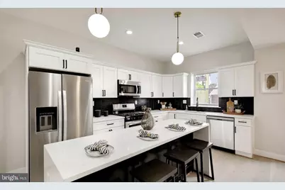 3431 Park Heights Avenue, Baltimore, MD 21215 - Photo 3