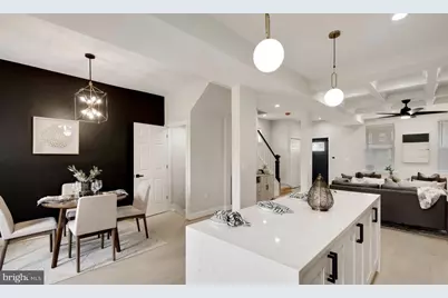 3431 Park Heights Avenue, Baltimore, MD 21215 - Photo 5