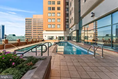 414 Water Street #1306, Baltimore, MD 21202 - Photo 3