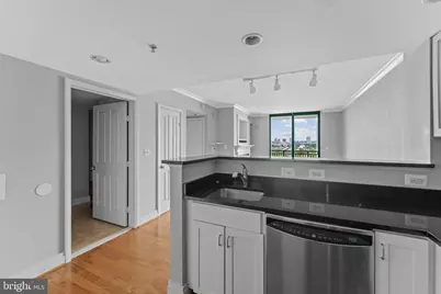 414 Water Street #1306, Baltimore, MD 21202 - Photo 21