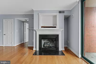 414 Water Street #1306, Baltimore, MD 21202 - Photo 13