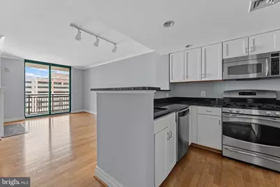 414 Water Street #1306, Baltimore, MD 21202 - Photo 19