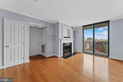 414 Water Street #1306, Baltimore, MD 21202 - Photo 9