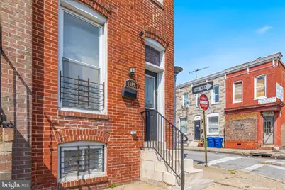 1309 W Ostend Street, Baltimore, MD 21223 - Photo 3