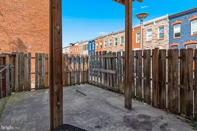 1309 W Ostend Street, Baltimore, MD 21223 - Photo 11