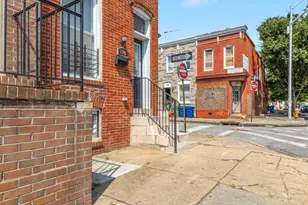 1309 W Ostend St, Baltimore, MD 21223 - Photo 5