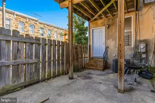1309 W Ostend St, Baltimore, MD 21223 - Photo 9
