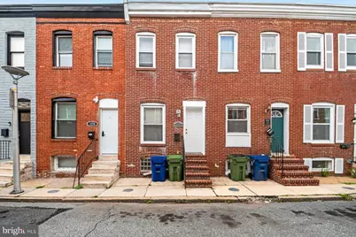 1226 Glyndon Avenue, Baltimore, MD 21223 - Photo 1