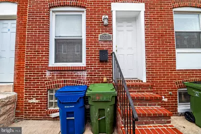1226 Glyndon Avenue, Baltimore, MD 21223 - Photo 3
