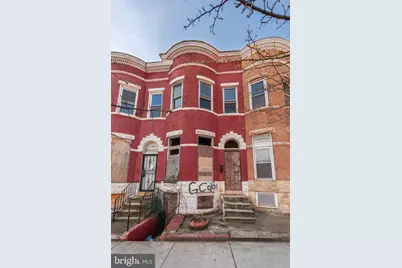 1731 W North Avenue, Baltimore, MD 21217 - Photo 3