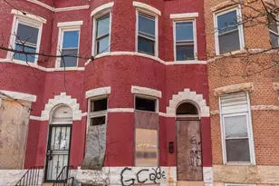1731 W North Ave, Baltimore, MD 21217 - Photo 3