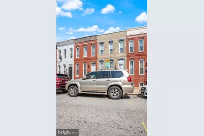 1136 Cleveland Street, Baltimore, MD 21230 - Photo 7