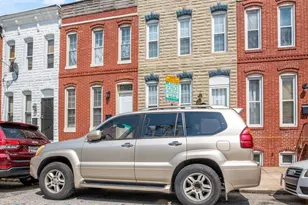 1136 Cleveland St, Baltimore, MD 21230 - Photo 7