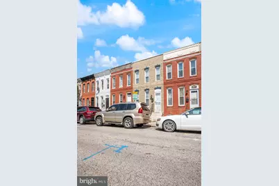 1136 Cleveland Street, Baltimore, MD 21230 - Photo 1