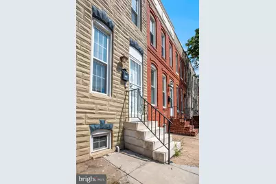 1136 Cleveland Street, Baltimore, MD 21230 - Photo 3