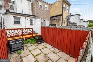 1245 Sargeant St, Baltimore, MD 21223 - Photo 9