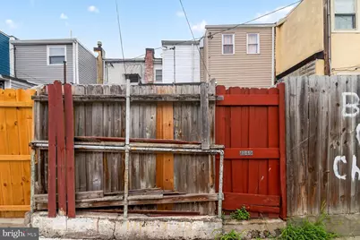 1245 Sargeant Street, Baltimore, MD 21223 - Photo 7