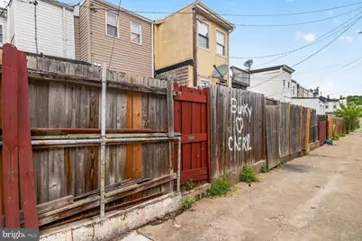 1245 Sargeant Street, Baltimore, MD 21223 - Photo 5