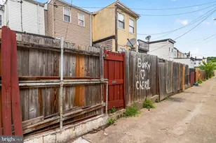 1245 Sargeant St, Baltimore, MD 21223 - Photo 5