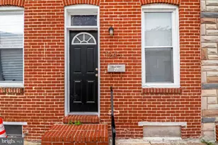 1245 Sargeant St, Baltimore, MD 21223 - Photo 3