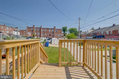 4100 Colborne Road, Baltimore, MD 21229 - Photo 43
