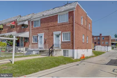 4100 Colborne Road, Baltimore, MD 21229 - Photo 3