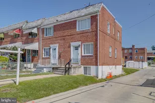 4100 Colborne Rd, Baltimore, MD 21229 - Photo 3