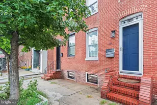 136 E Fort Ave, Baltimore, MD 21230 - Photo 3