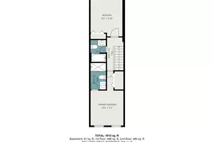 136 E Fort Ave, Baltimore, MD 21230 - Photo 5