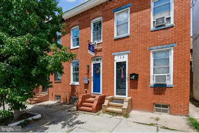 136 E Fort Avenue, Baltimore, MD 21230 - Photo 1