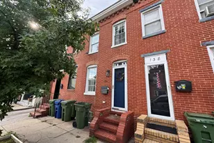136 E Fort Ave, Baltimore, MD 21230 - Photo 1
