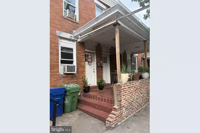 619 N Highland Avenue, Baltimore, MD 21205 - Photo 1