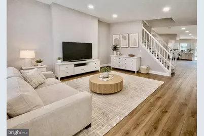 2317 E Fayette Street, Baltimore, MD 21224 - Photo 3