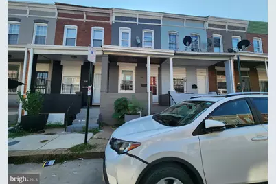 719 N Curley Street, Baltimore, MD 21205 - Photo 3
