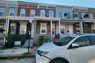 719 N Curley St, Baltimore, MD 21205 - Photo 3