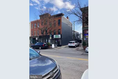 773 Washington Boulevard #2, Baltimore, MD 21230 - Photo 1