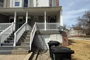 3704 W Belvedere Ave, Baltimore, MD 21215 - Photo 3