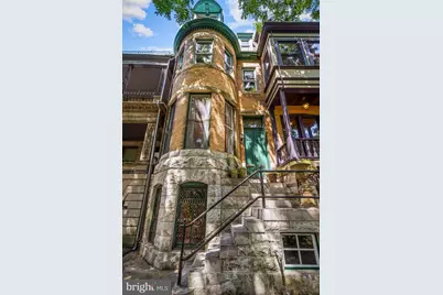 2014 Mount Royal Terrace, Baltimore, MD 21217 - Photo 3