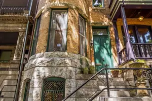 2014 Mt Royal Terrace, Baltimore, MD 21217 - Photo 3