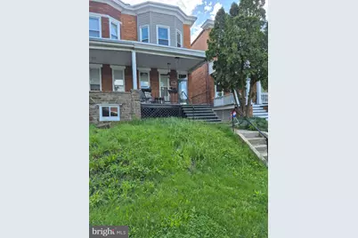 4652 Kernwood Avenue, Baltimore, MD 21212 - Photo 1