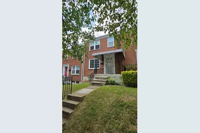 3820 Elkader Road, Baltimore, MD 21218 - Photo 3