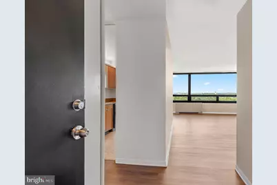 4000 N Charles Street #1603, Baltimore, MD 21218 - Photo 5