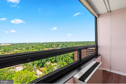 4000 N Charles Street #1603, Baltimore, MD 21218 - Photo 31