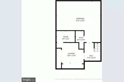 6343 Red Cedar Place, Baltimore, MD 21209 - Photo 23