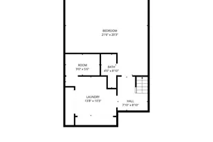 6343 Red Cedar Pl, Baltimore, MD 21209 - Photo 23